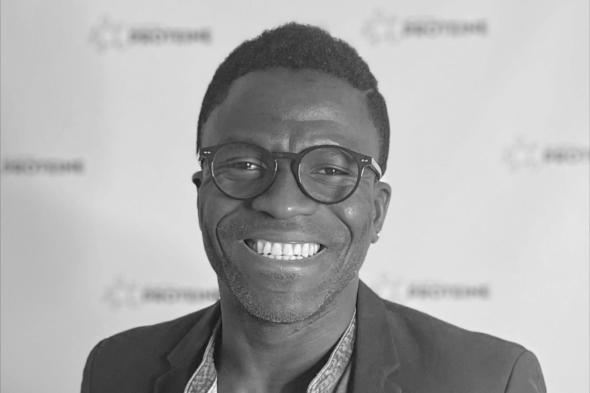 Fabien Mabigue