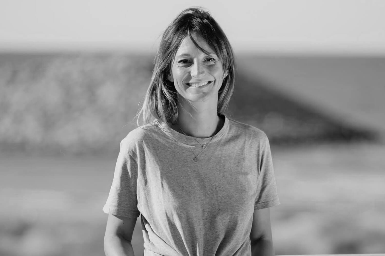 Julie Salles