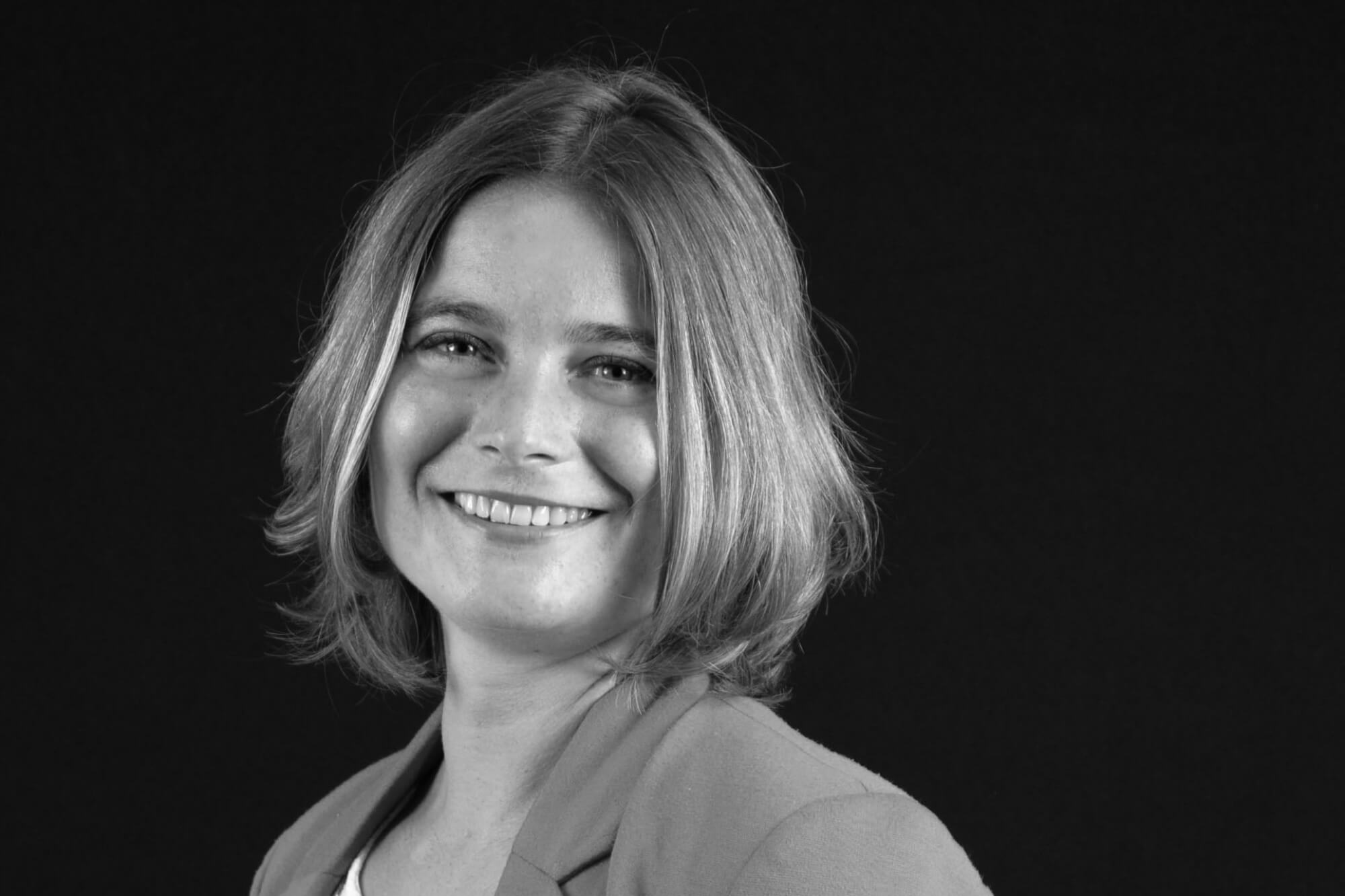Sandrine Lennes