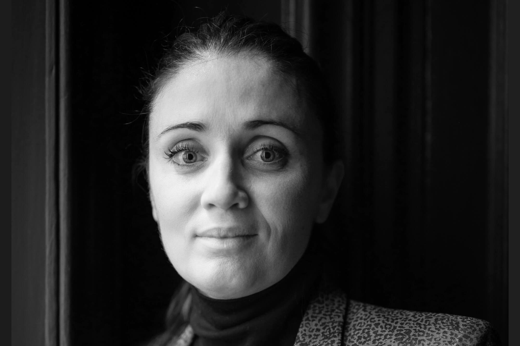 Cécile Villard