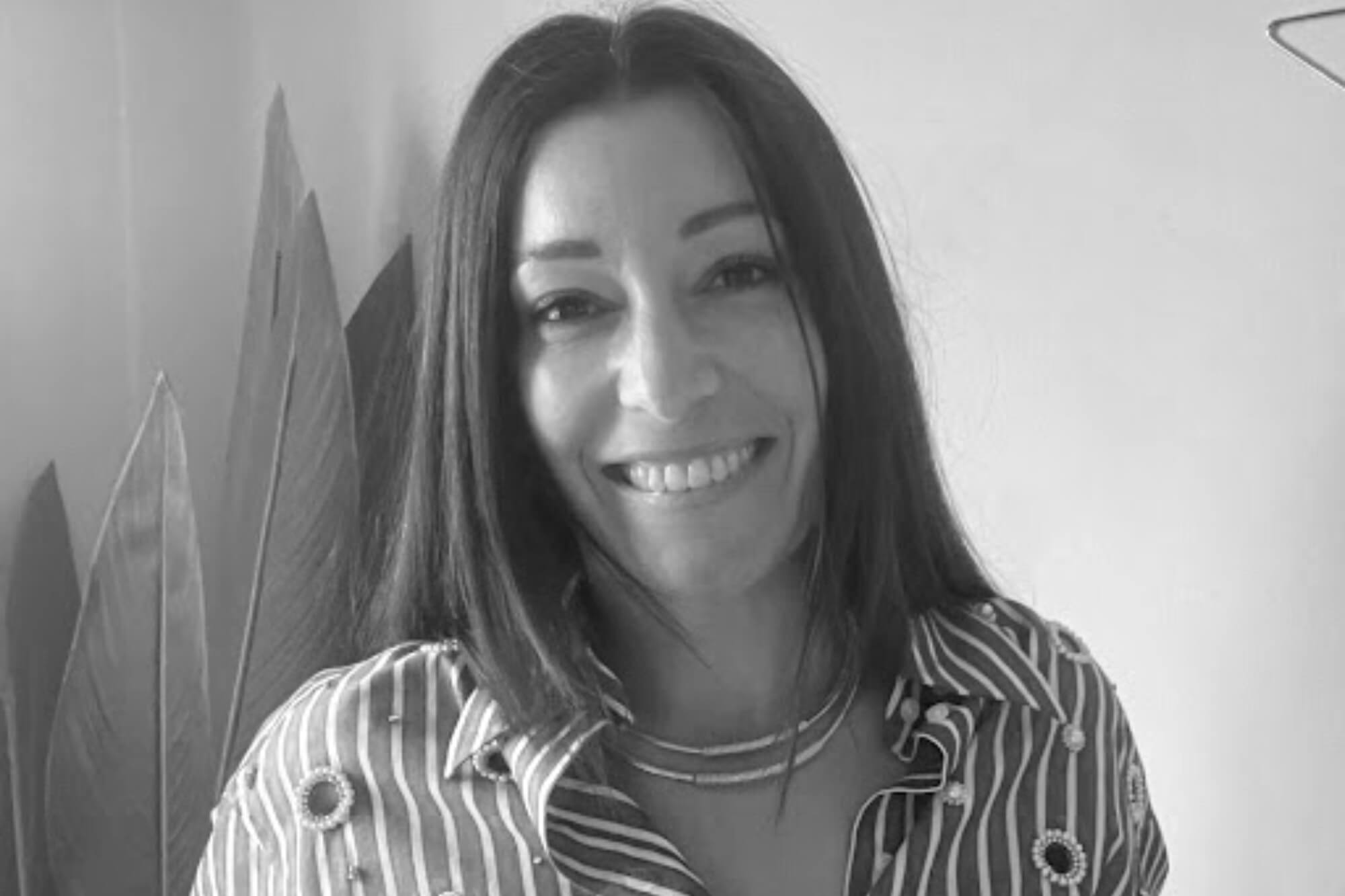 Charlène Rissoan