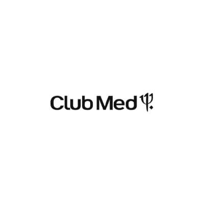 Logo Club Med