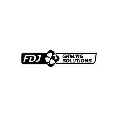Logo FDJ