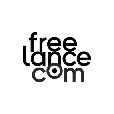 Logo freelance.com