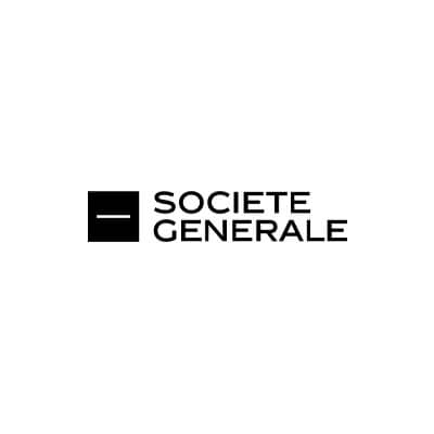 Logo Société Générale