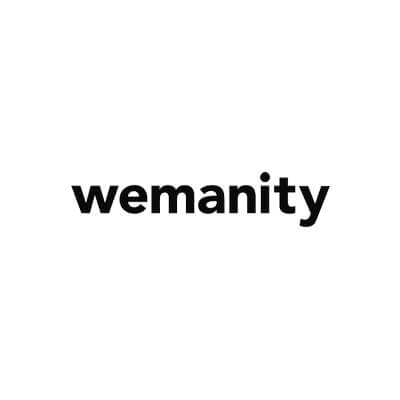 Logo Wemanity