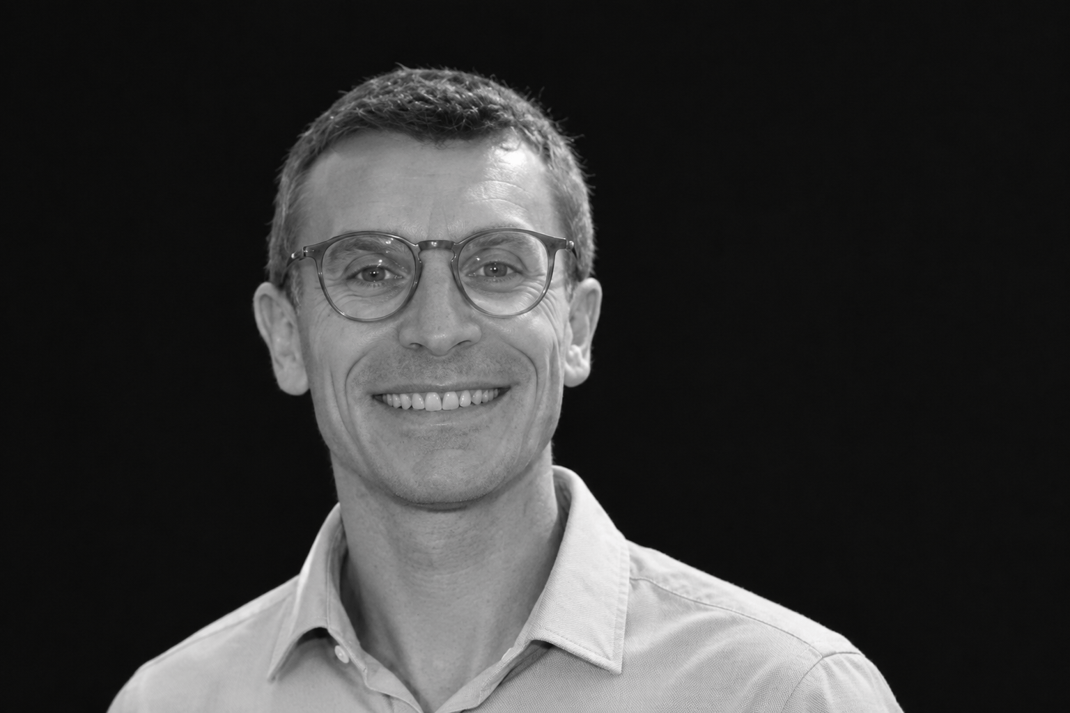 Laurent Jacquel