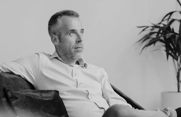 Nicholas Vieuxloup